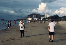 QUA TRANG HAY TRỞ THÀNH MỘT PHẦN CỦA LỊCH SỬ?